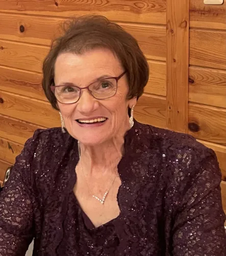 Marilyn Winquist